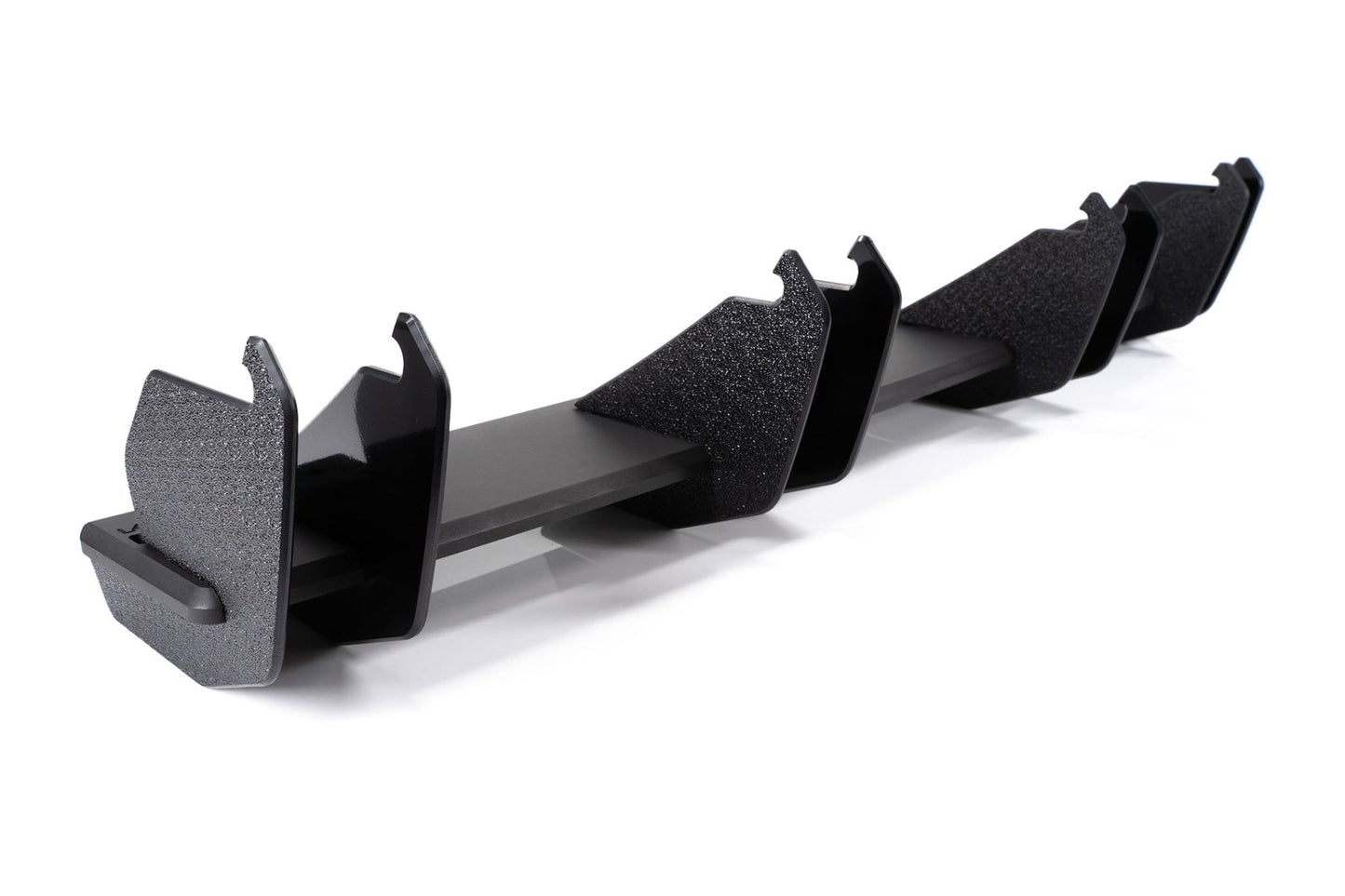 Flow Designs MK7 Golf R Wagon Flow-Lock Rear Diffuser