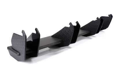 Flow Designs MK7 Golf R Wagon Flow-Lock Rear Diffuser