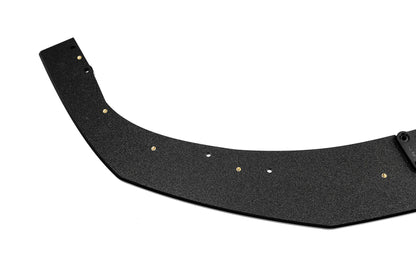 Flow Designs i30N Hatch PDE V6 FL2 2025 Front Lip Splitter & Reinforcement Brackets