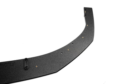 Flow Designs i30N Hatch PDE V6 FL2 2025 Front Lip Splitter & Reinforcement Brackets