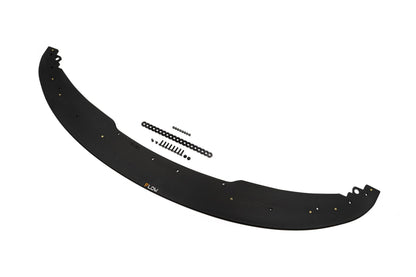 Flow Designs E92 M Sport Front Lip Splitter V3