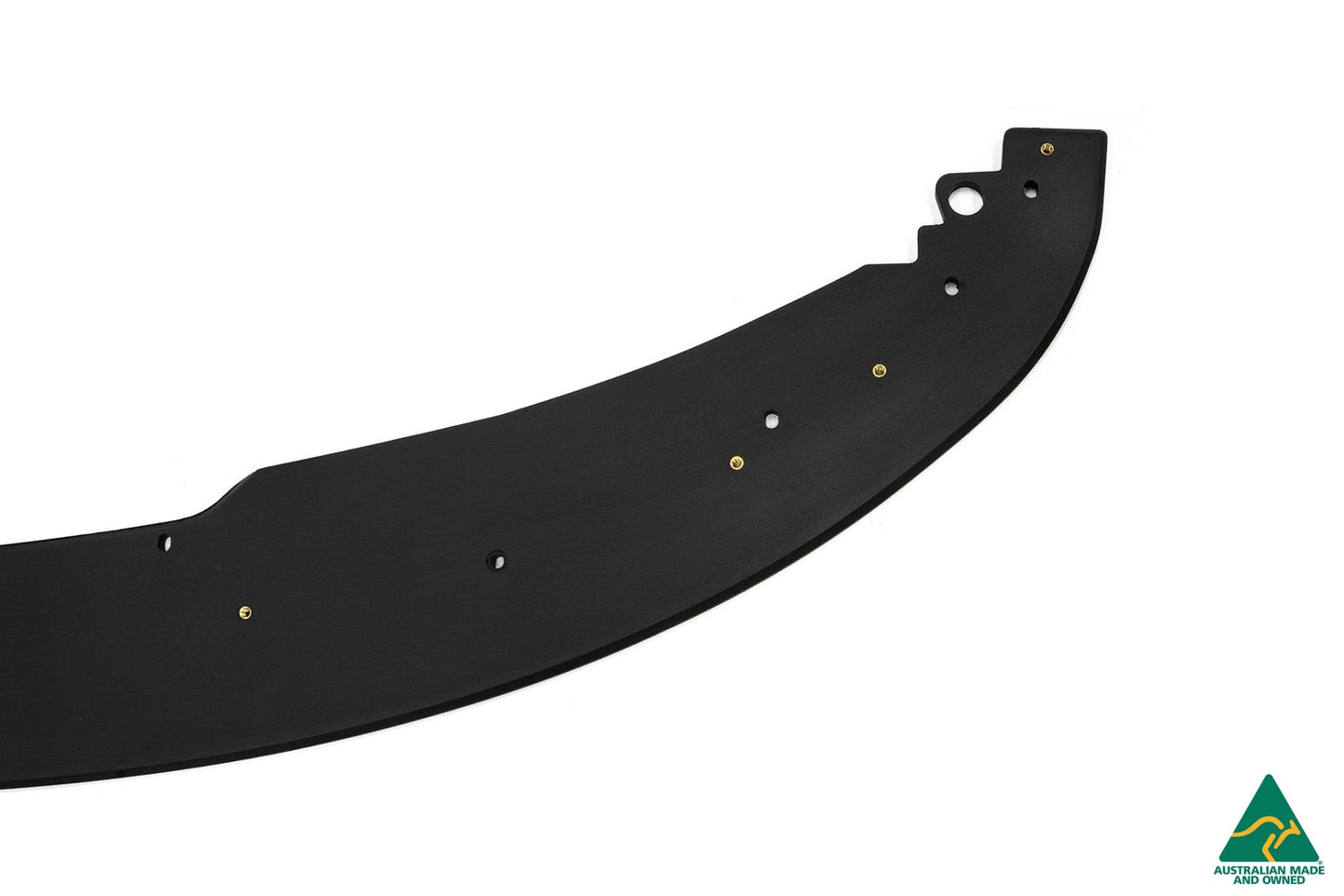 Flow Designs E92 M Sport Front Lip Splitter V3