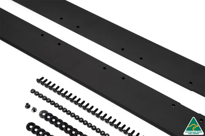 Flow Designs Cerato GT FL Side Skirt Splitters (Pair)