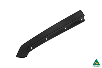 Flow Designs Cerato GT Sedan FL Rear Spats (Pair)