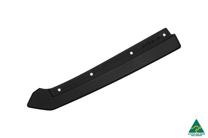 Flow Designs Cerato GT Sedan FL Rear Spats (Pair)