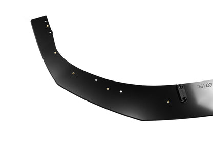 Flow Designs i30N Hatch PDE V6 FL2 2025 Front Lip Splitter & Reinforcement Brackets