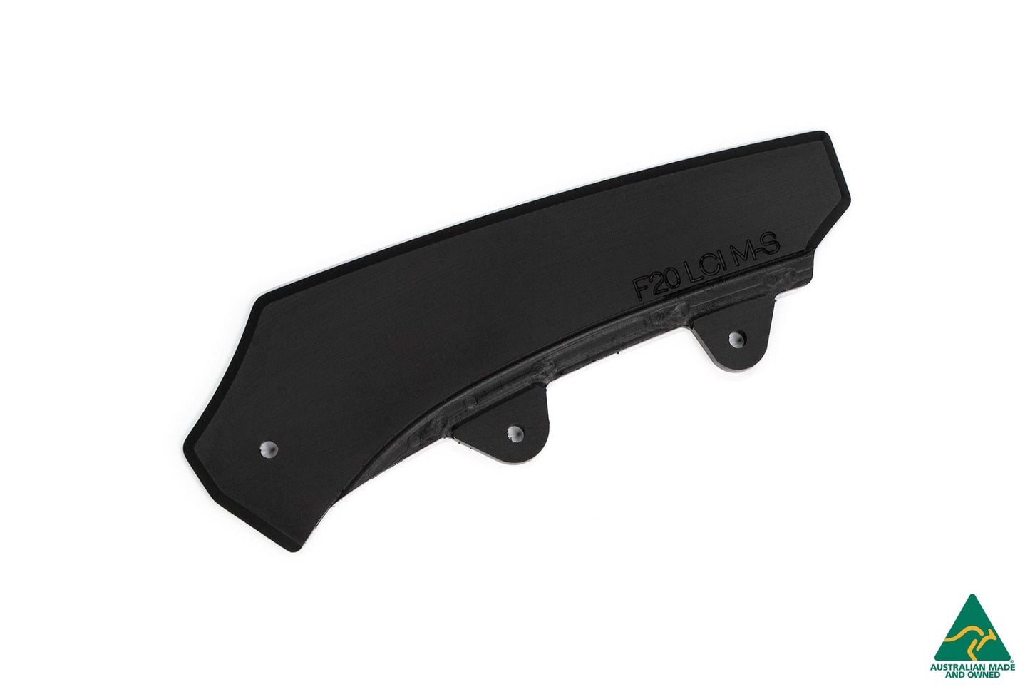 Flow Designs F20 LCI M135 / M140 Rear Spats V3 (Pair)