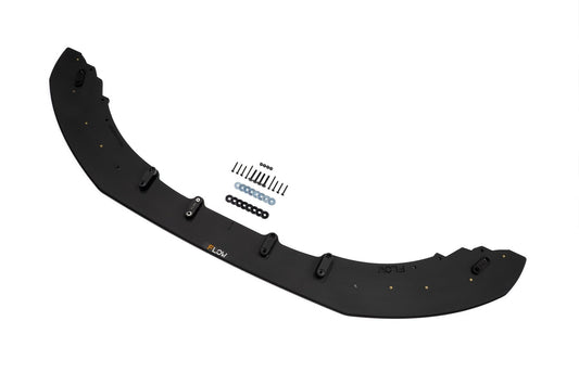 Flow Designs F20 LCI M135 / M140 Front Lip Splitter V3