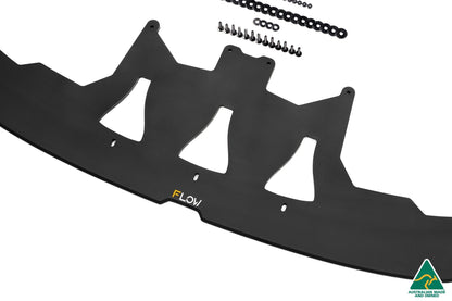 Flow Designs Renault Megane RS275 Front Splitter V2