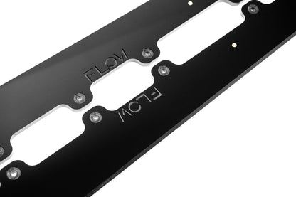 Flow Designs i30N Hatch PDE V6 FL2 2025 Side Skirt Splitters (Pair)