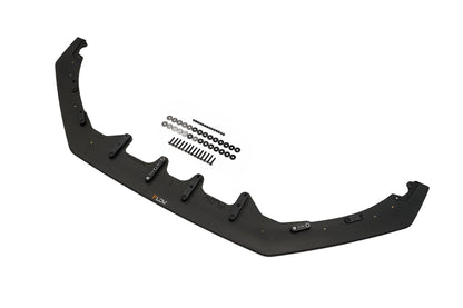 Flow Designs Scirocco R FL V3 Front Lip Splitter
