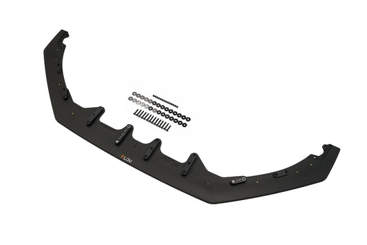 Flow Designs Scirocco R FL V3 Front Lip Splitter