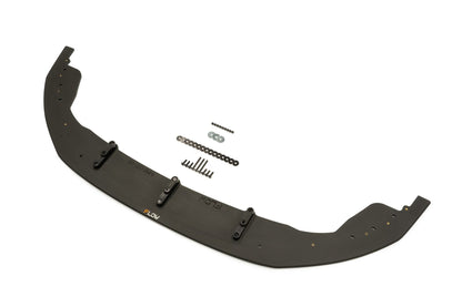 Flow Designs MK6 Golf GTI Front Lip Splitter V3