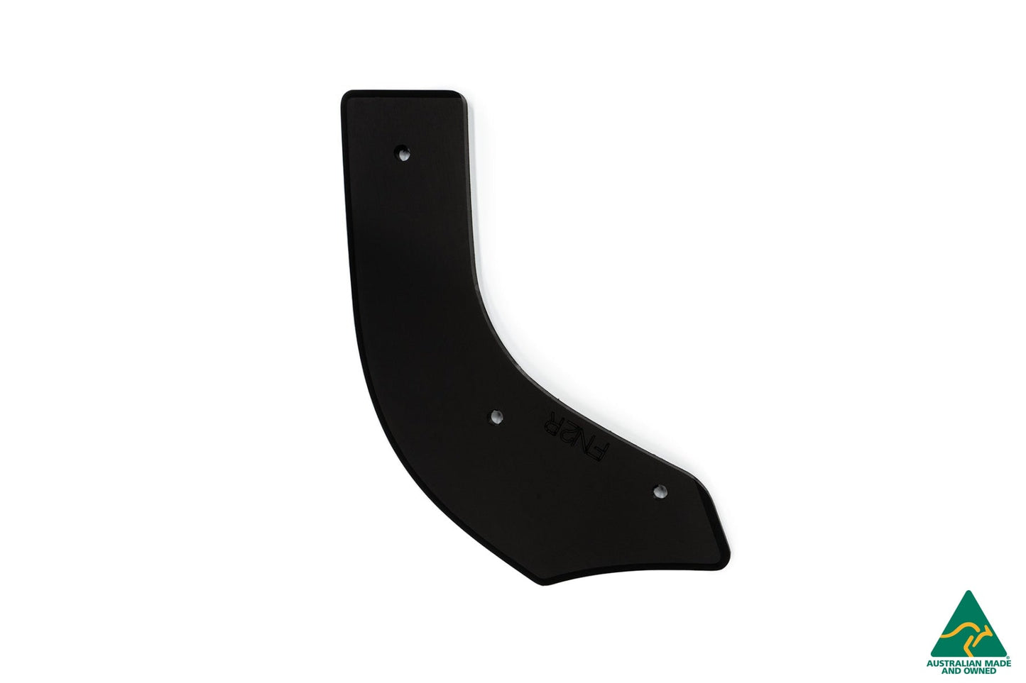 Flow Designs FN2 Civic Type R Rear Spats V3 (Pair)