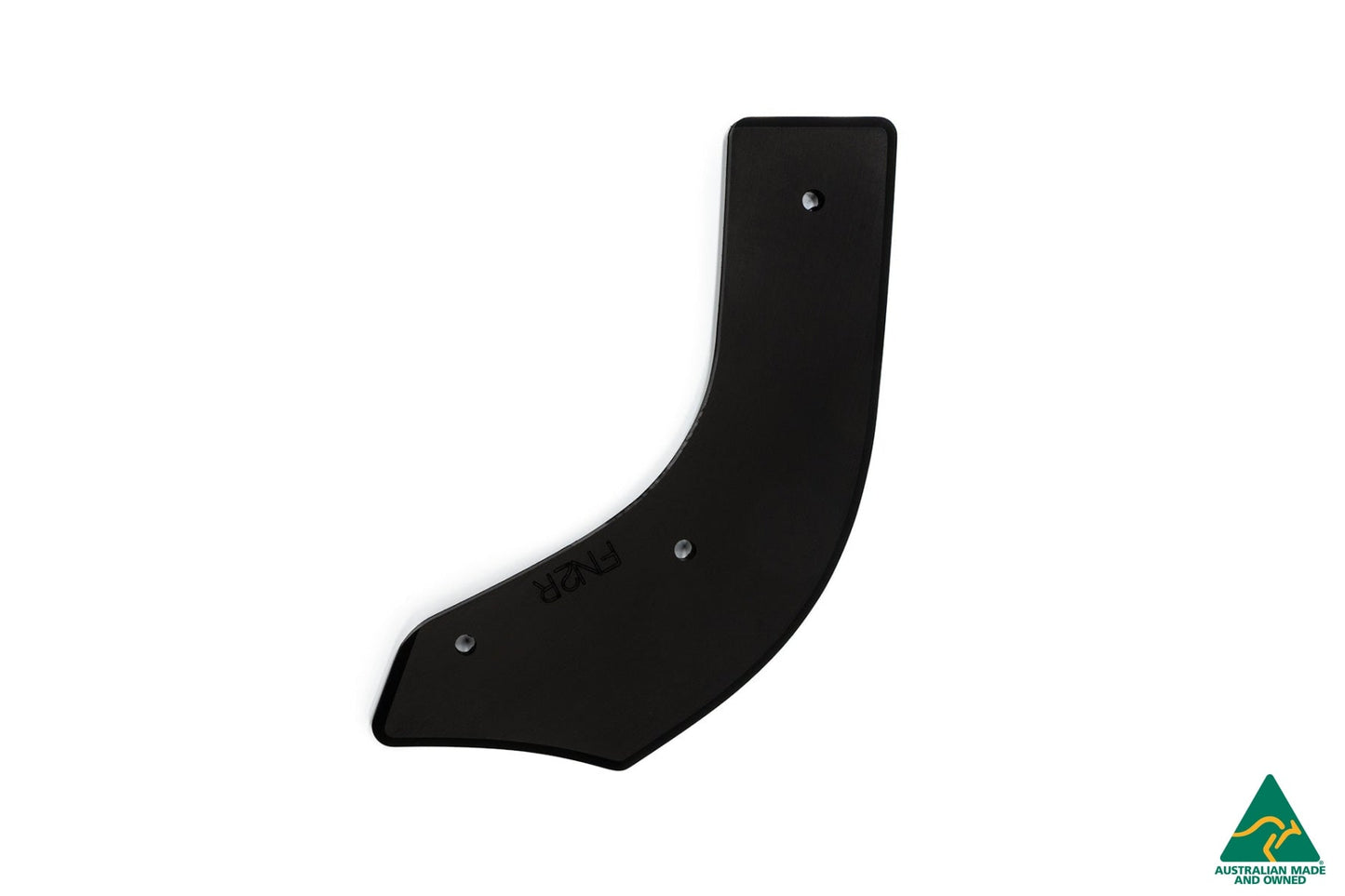 Flow Designs FN2 Civic Type R Rear Spats V3 (Pair)
