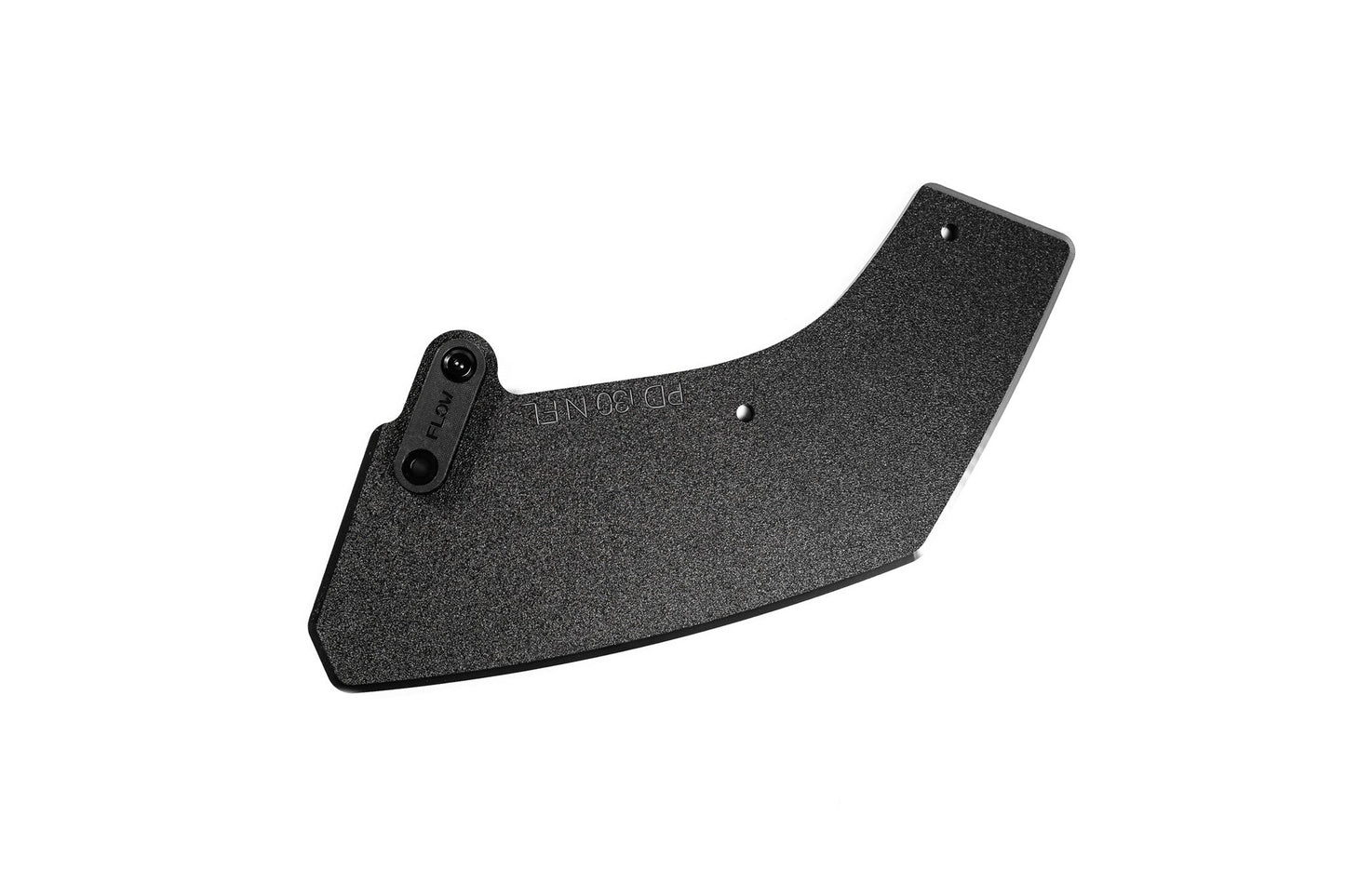 Flow Designs i30N-Line Hatch PDe.V6 FL 2024+ Rear Spats (Pair)