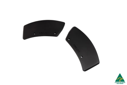 Flow Designs MK5 Golf GTI Rear Spats (Pair)