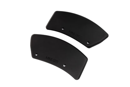 Flow Designs MK5 Golf GTI Rear Spats (Pair)