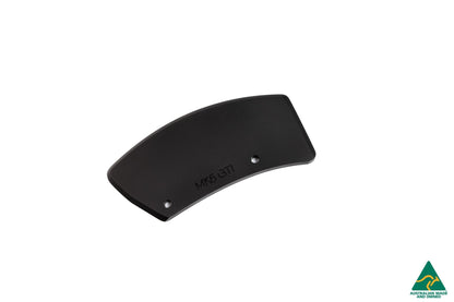 Flow Designs MK5 Golf GTI Rear Spats (Pair)