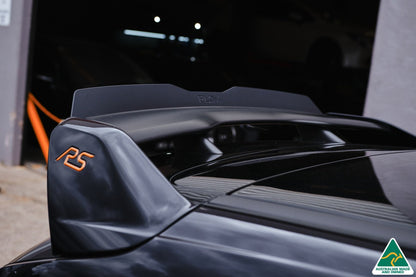 Flow Designs MK3 Focus RS Rear Spoiler Extension