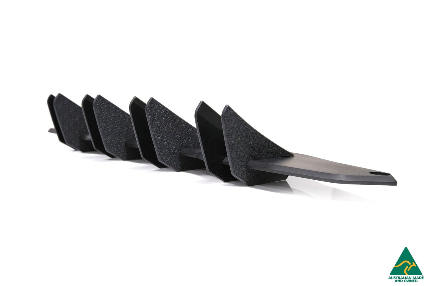 Flow Designs Stinger CK GT 2021-2022 Flow-Lock Rear Diffuser