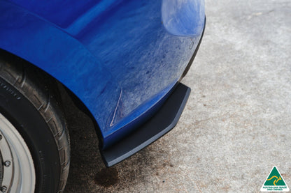 Flow Designs i30 SR Hatch (2017-2018) Rear Spats (Pair)