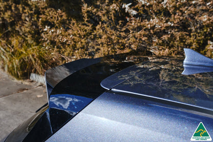 Flow Designs i30 Hatch PD1, PD2 2018-2020 Rear Spoiler Extension