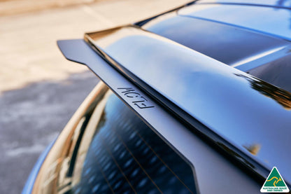 Flow Designs i30N Hatch PD FL Rear Spoiler Extension