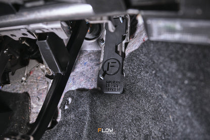 Flow Designs MK3/3.5 Focus RS ST Pedal Spacer