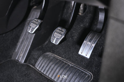 Flow Designs MK3/3.5 Focus RS ST Pedal Spacer