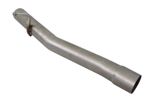 XFORCE Resonator Delete Kit - VW MK7/MK7.5 GOLF R & AUDI S3 8V