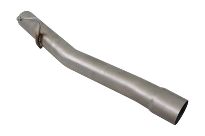 XFORCE Resonator Delete Kit - VW MK7/MK7.5 GOLF R & AUDI S3 8V