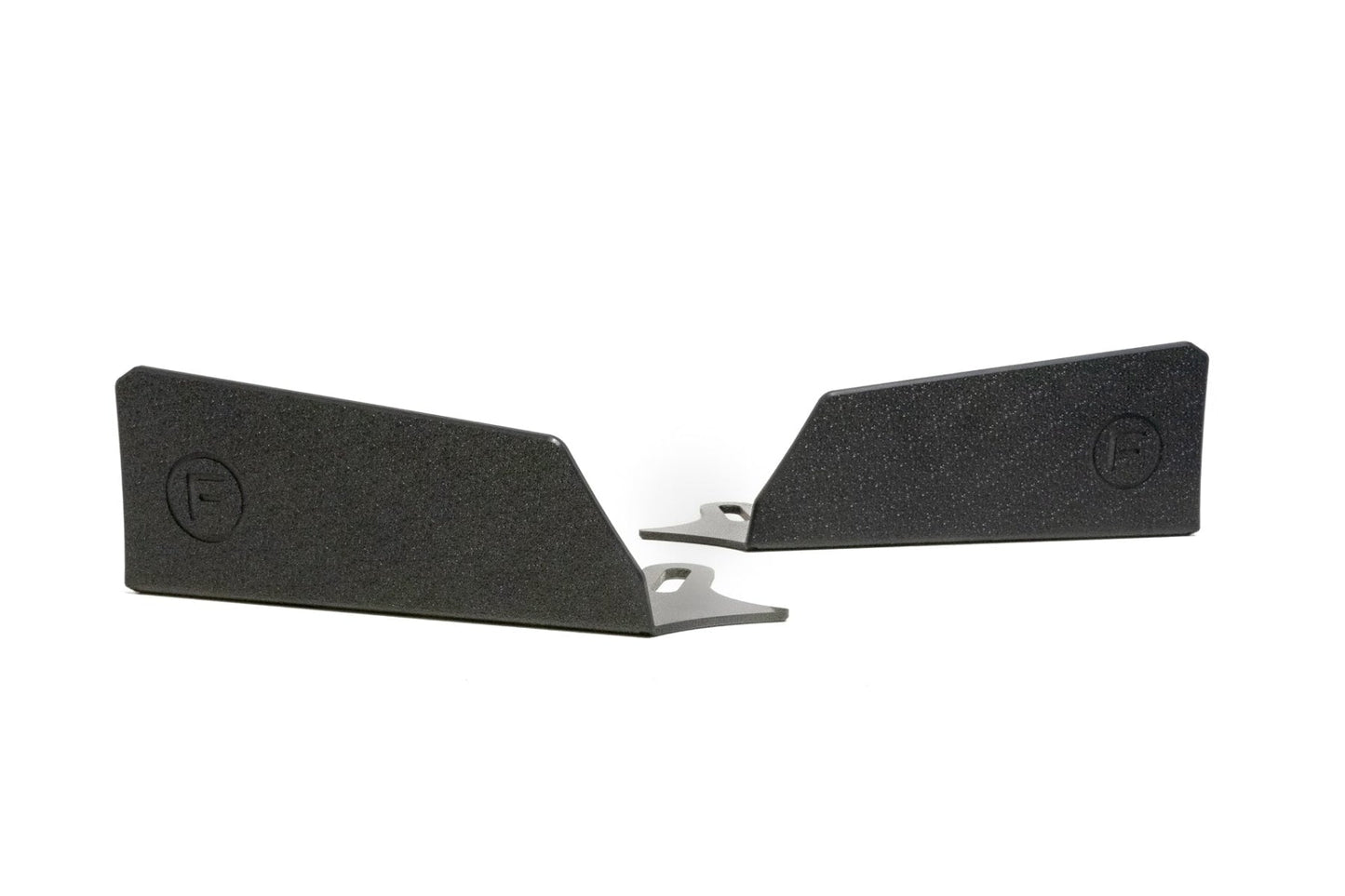 Flow Designs Yaris GR Gen1 Side Splitter Winglets (Pair)