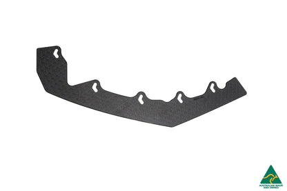 Flow Designs Yaris GR Gen1 Front Lip Splitter Extensions (Pair)