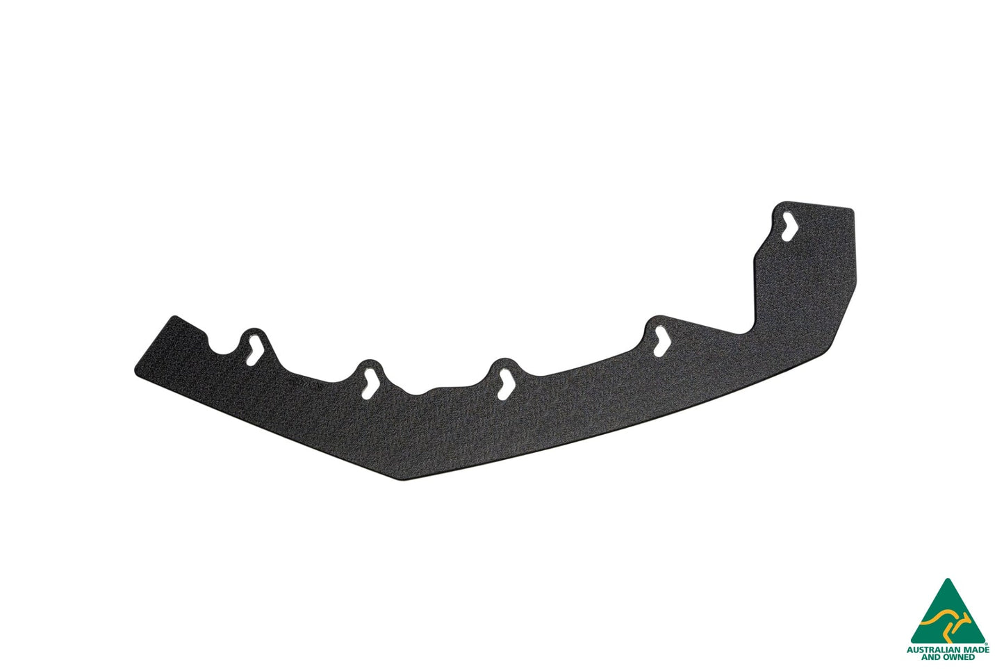 Flow Designs Yaris GR Gen1 Front Lip Splitter Extensions (Pair)