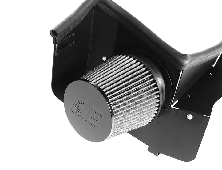 IE Audi B9 A4 & A5 Cold Air Intake - Fits Cars With NO MAF ONLY