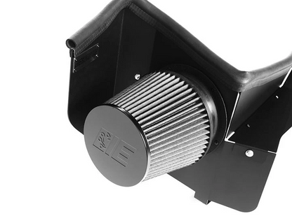 IE Audi B9 A4 & A5 Cold Air Intake - Fits Cars With NO MAF ONLY