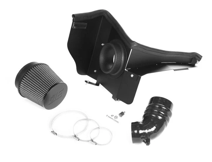 IE Audi B9 A4 & A5 Cold Air Intake - Fits Cars With NO MAF ONLY
