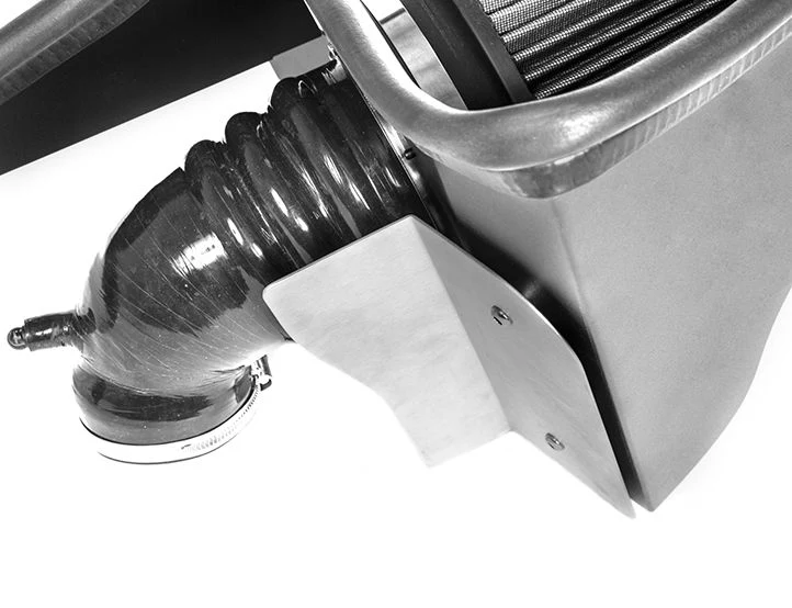 IE Audi B9 A4 & A5 Cold Air Intake - Fits Cars With NO MAF ONLY