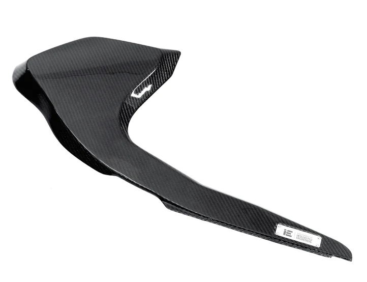 Integrated Engineering Carbon Fibre Intake Lid