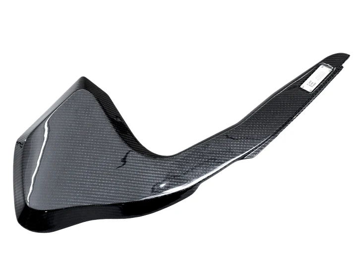 Integrated Engineering Carbon Fibre Intake Lid