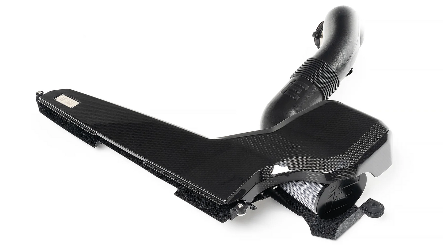 IE Air Intake System For VW MK8 GTI, Golf R, & Audi 8Y S3