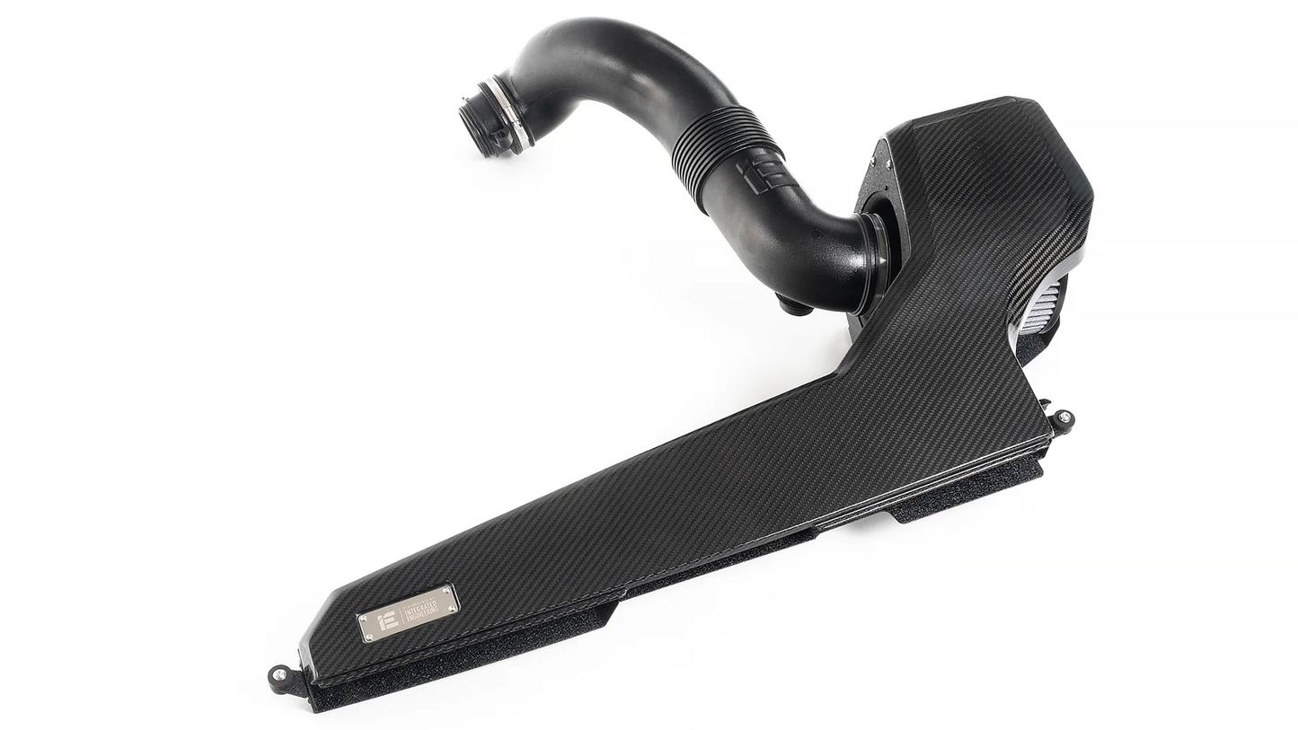 IE Air Intake System For VW MK8 GTI, Golf R, & Audi 8Y S3