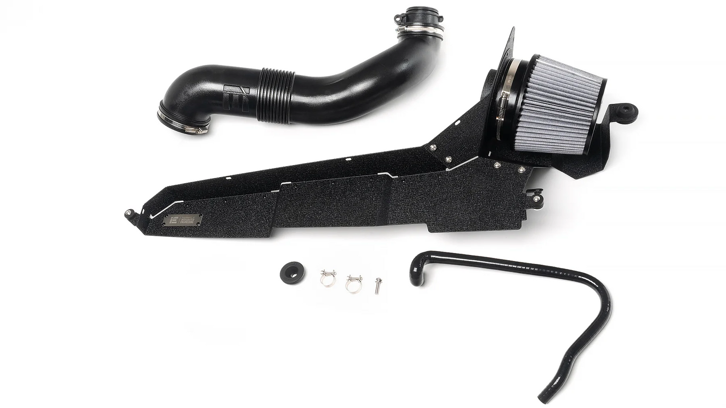 IE Air Intake System For VW MK8 GTI, Golf R, & Audi 8Y S3