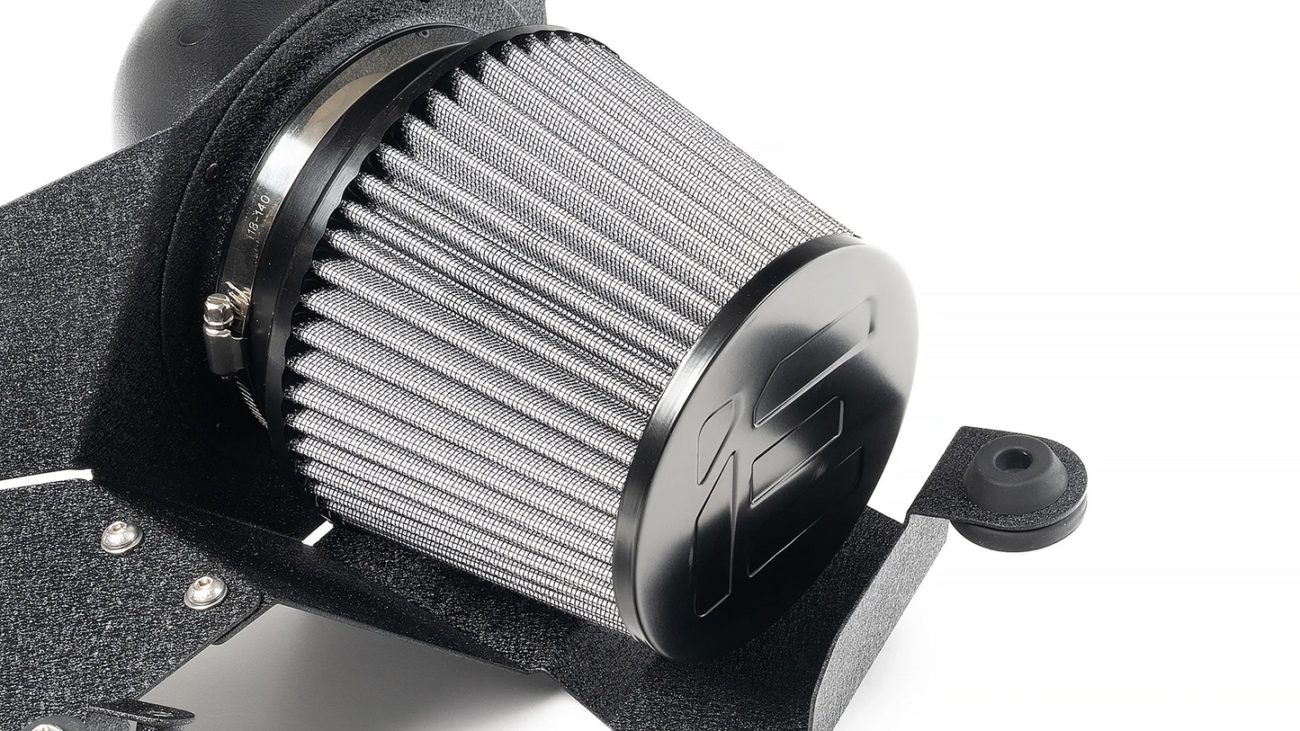 IE Air Intake System For VW MK8 GTI, Golf R, & Audi 8Y S3