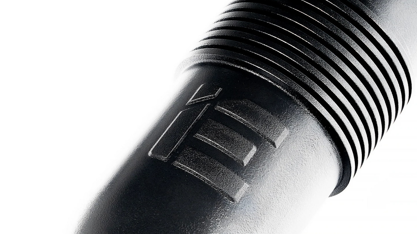 IE Air Intake System For VW MK8 GTI, Golf R, & Audi 8Y S3