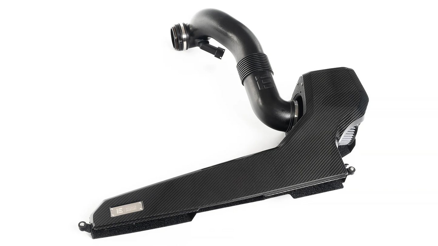 IE Air Intake System For VW MK8 GTI, Golf R, & Audi 8Y S3