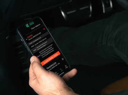 IE POWERlink Flash Cable | Direct-Port ECU Tune Tool