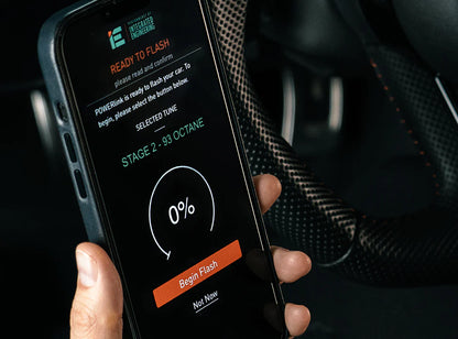 IE POWERlink Flash Cable | Direct-Port ECU Tune Tool