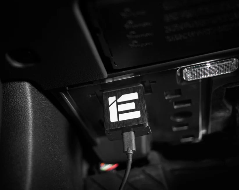 IE POWERlink Flash Cable | Direct-Port ECU Tune Tool